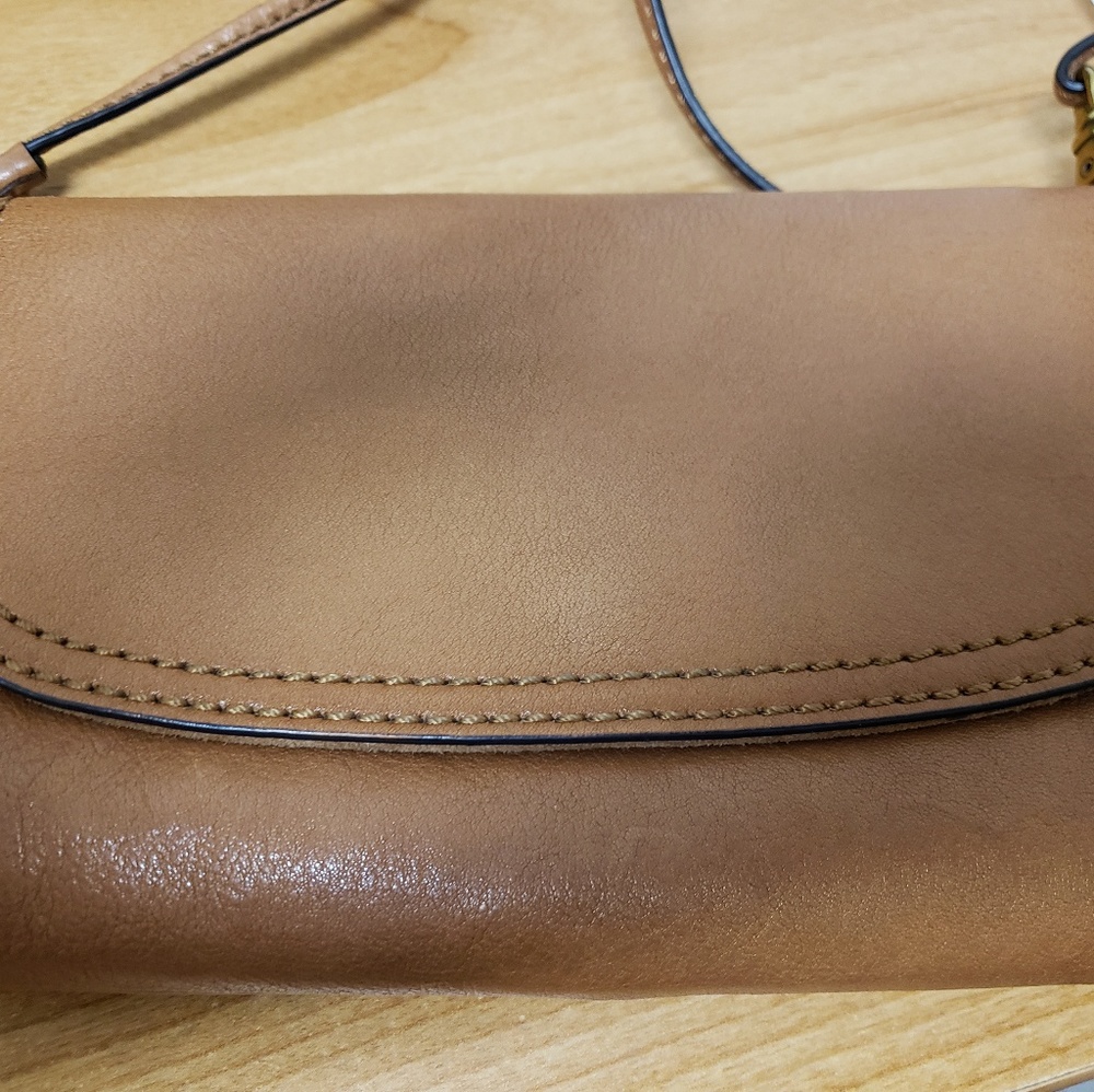 Small crossbody